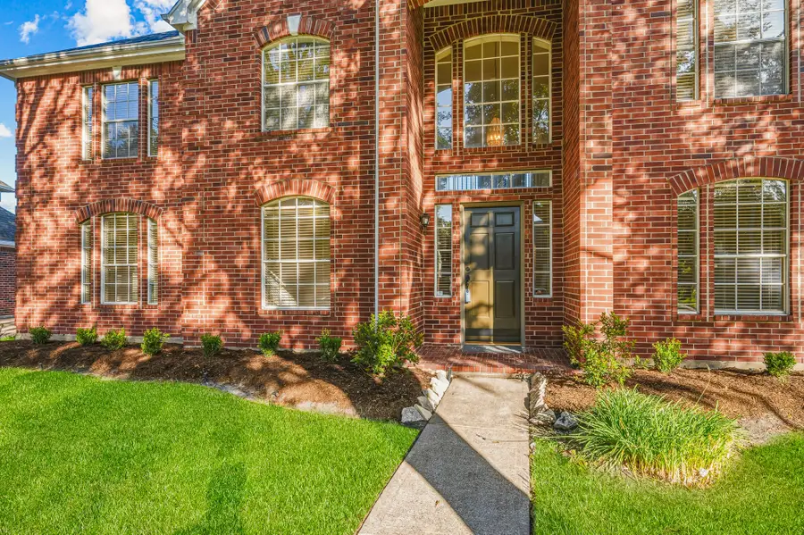 9323 Hudson Bend Circle, Houston, TX 77095 - #2