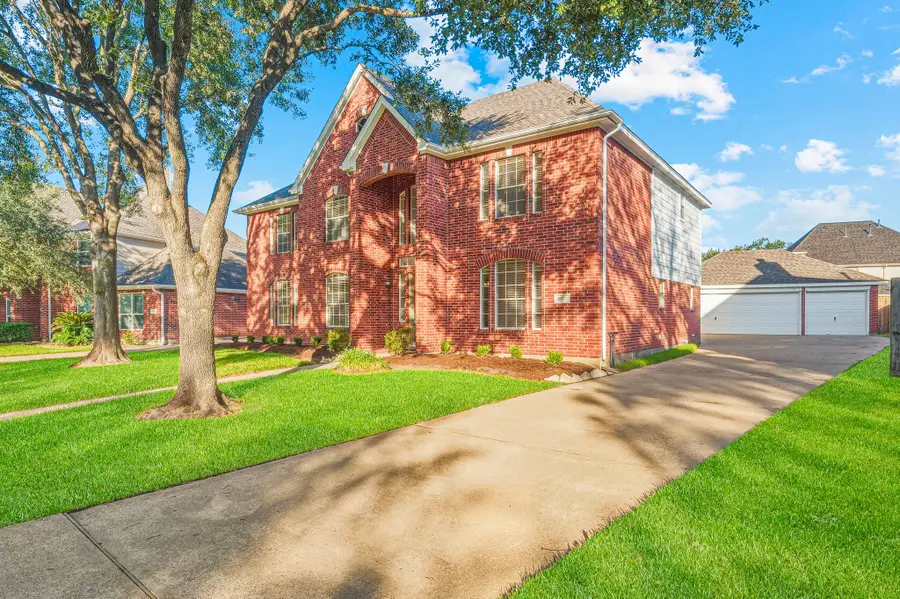 9323 Hudson Bend Circle, Houston, TX 77095 - #3