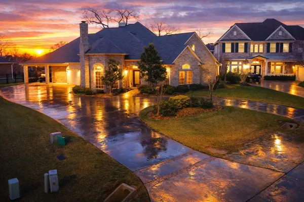 33018 Weatherby Court Sw, Fulshear, TX 77441