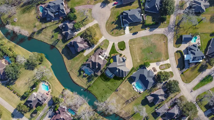 33018 Weatherby Court Sw, Fulshear, TX 77441 - #2