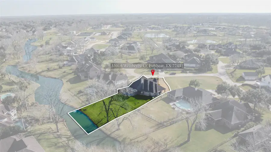 33018 Weatherby Court Sw, Fulshear, TX 77441 - #3