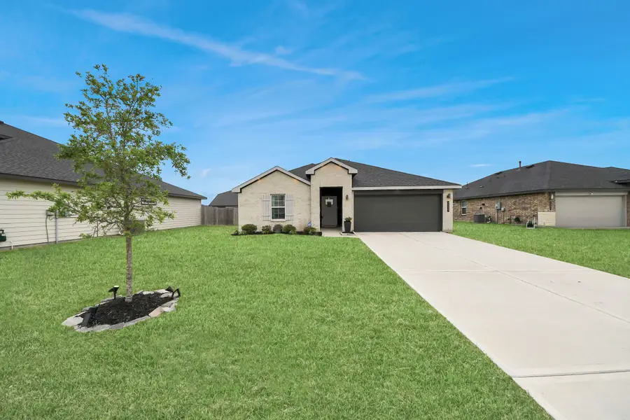 7323 Sunset Creek Drive, Richmond, TX 77469 - #2
