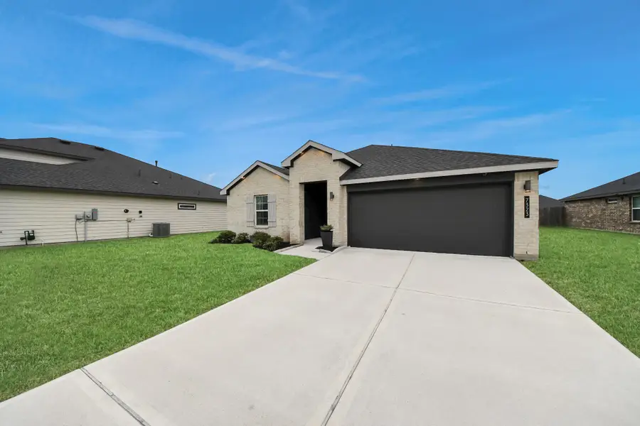 7323 Sunset Creek Drive, Richmond, TX 77469 - #3
