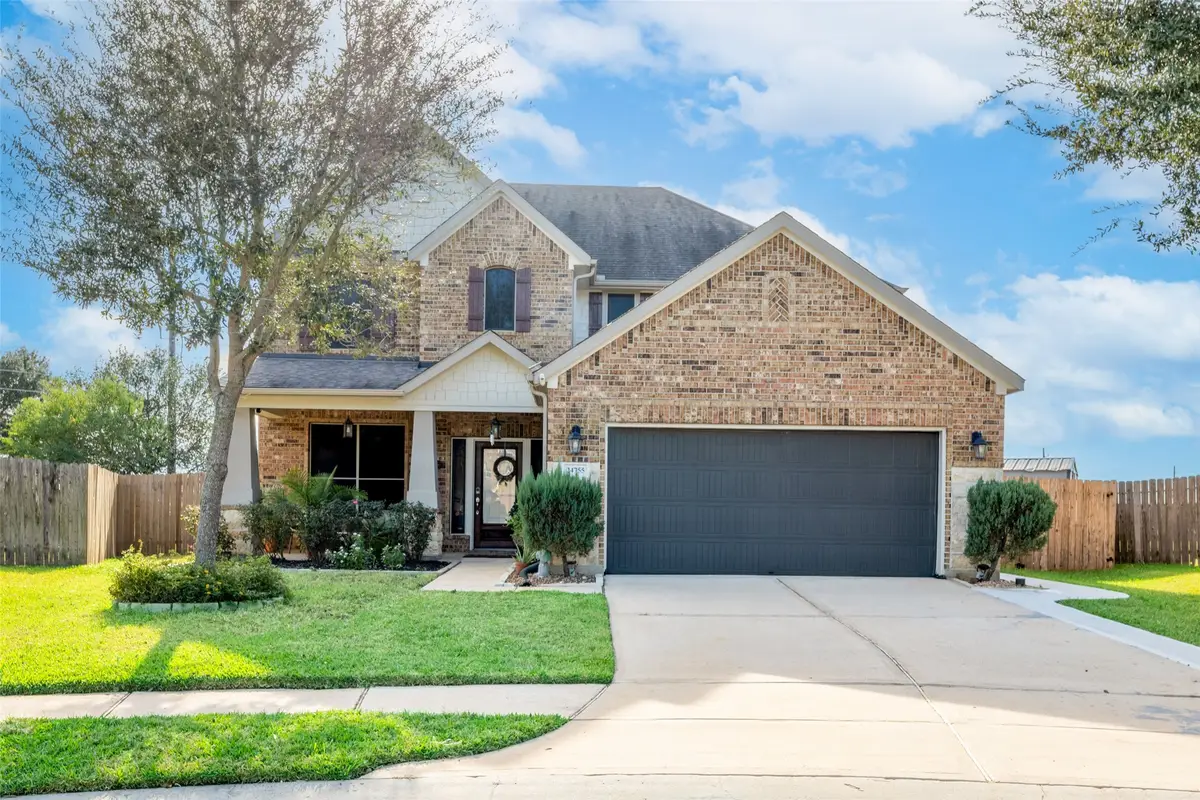 24755 Ballad Drive, Katy, TX 77493 - Image #1