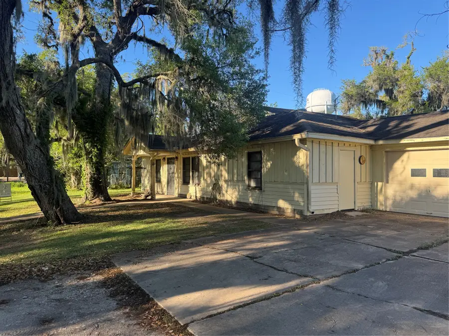 513 Dogwood Street, Brazoria, TX 77422 - #2