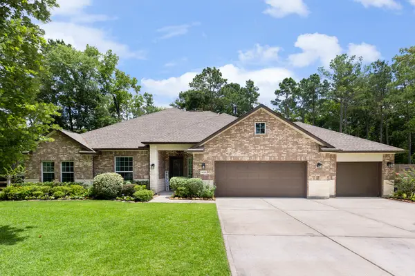40708 Lost San Saba Lane, Montgomery, TX 77316