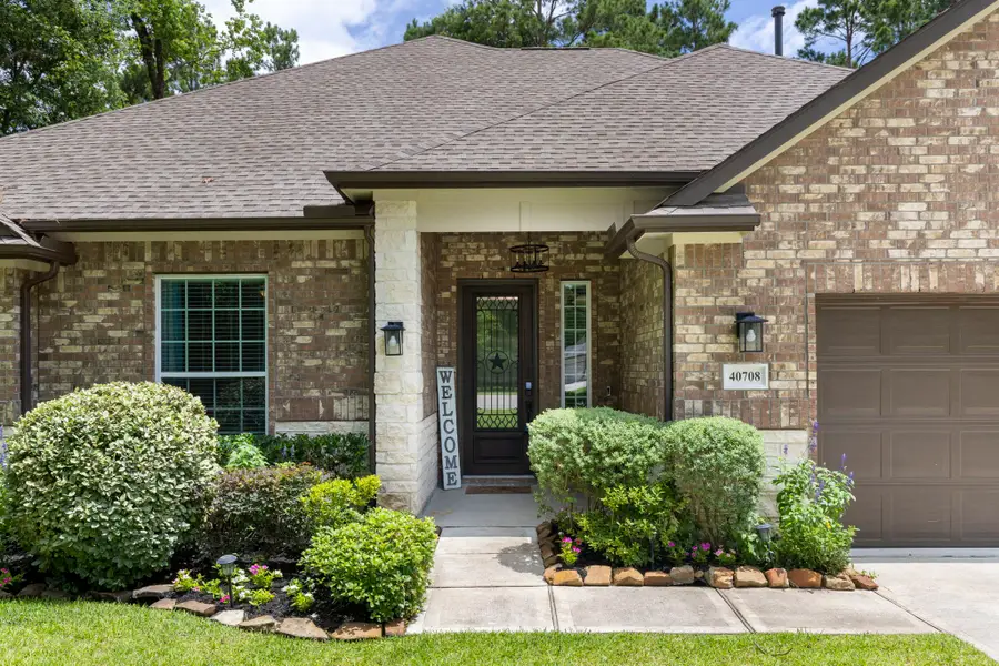 40708 Lost San Saba Lane, Montgomery, TX 77316 - #2