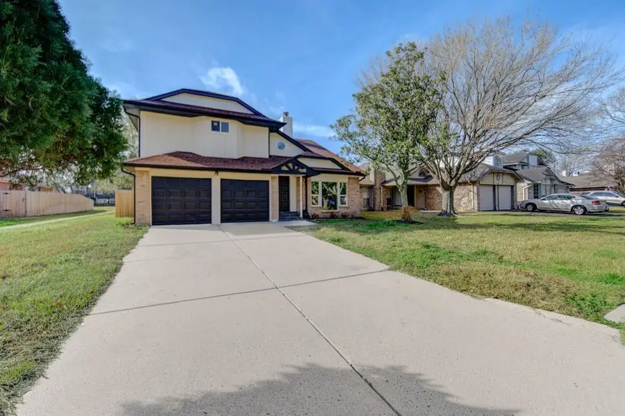 19403 Lake Hollow Lane, Houston, TX 77084 - #2