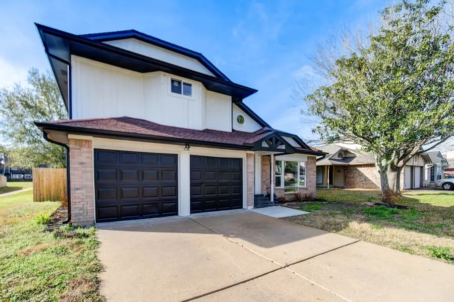 19403 Lake Hollow Lane, Houston, TX 77084 - #3