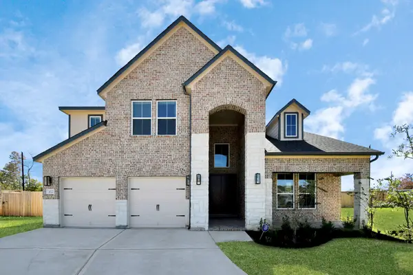 2065 Corn Thistle Way, Magnolia, TX 77355