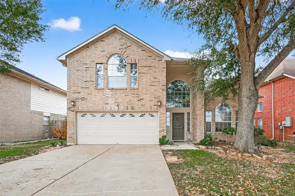 23035 Canal Road, Richmond, TX 77406