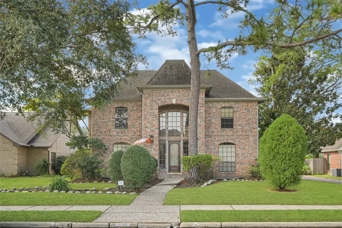 2211 Rockhaven Drive, Houston, TX 77062 - #1