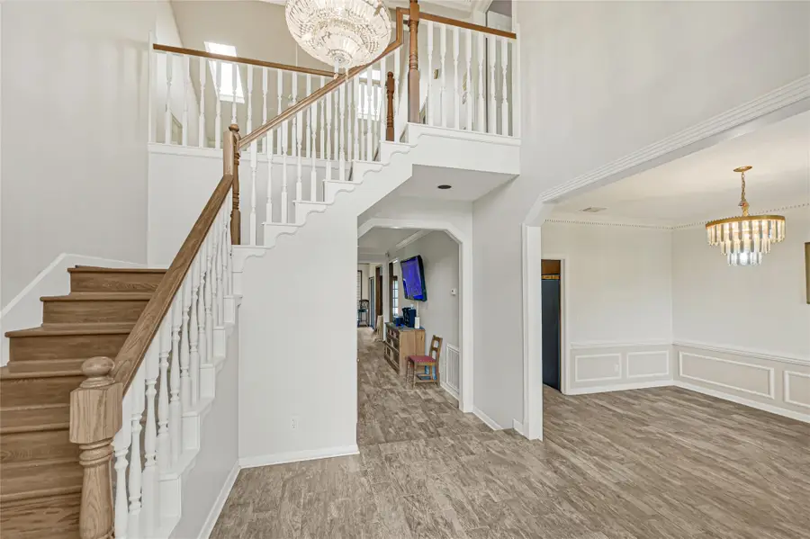 2211 Rockhaven Drive, Houston, TX 77062 - #3