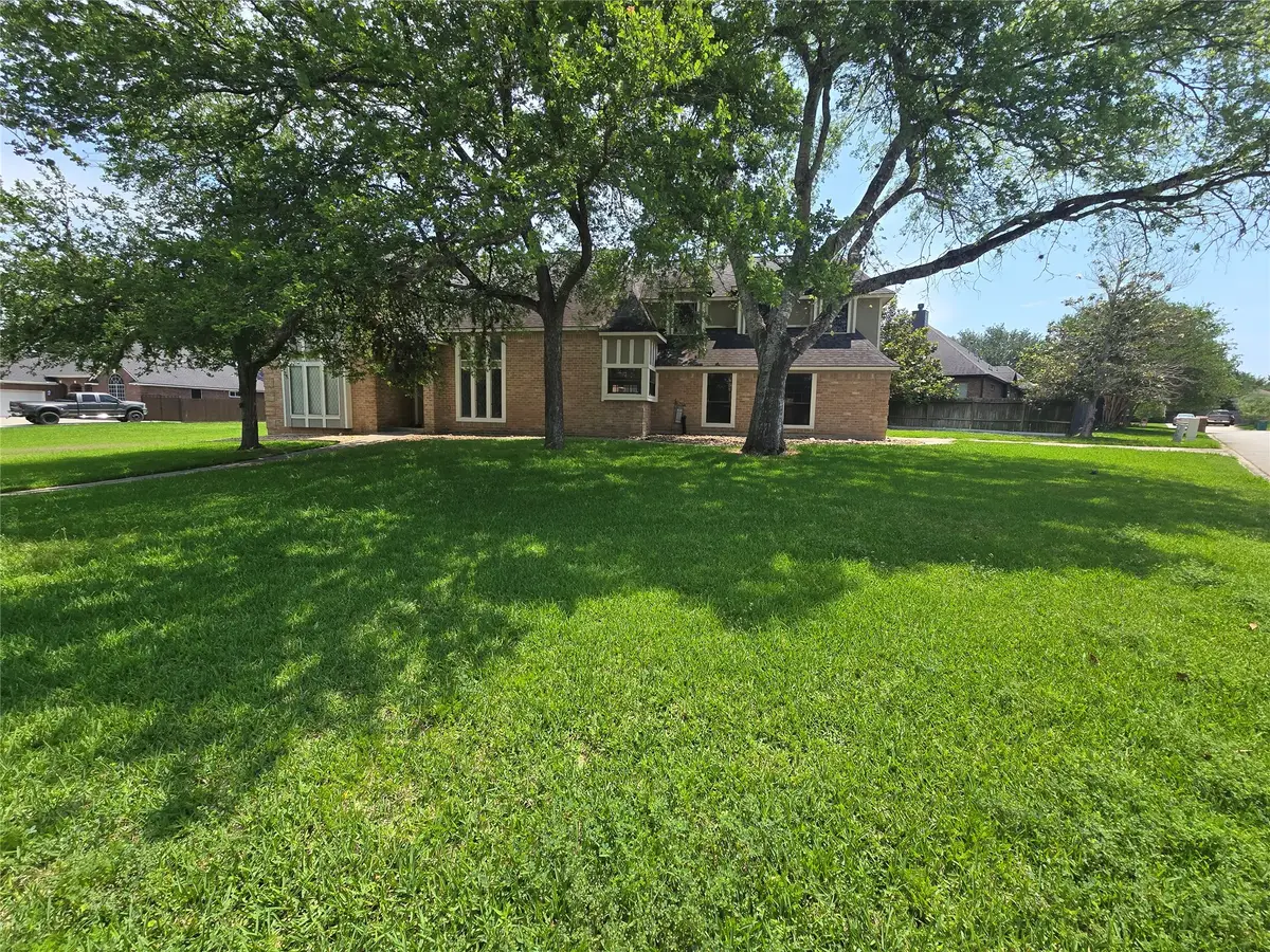 7244 Edgewater Drive, Willis, TX 77318 - #1