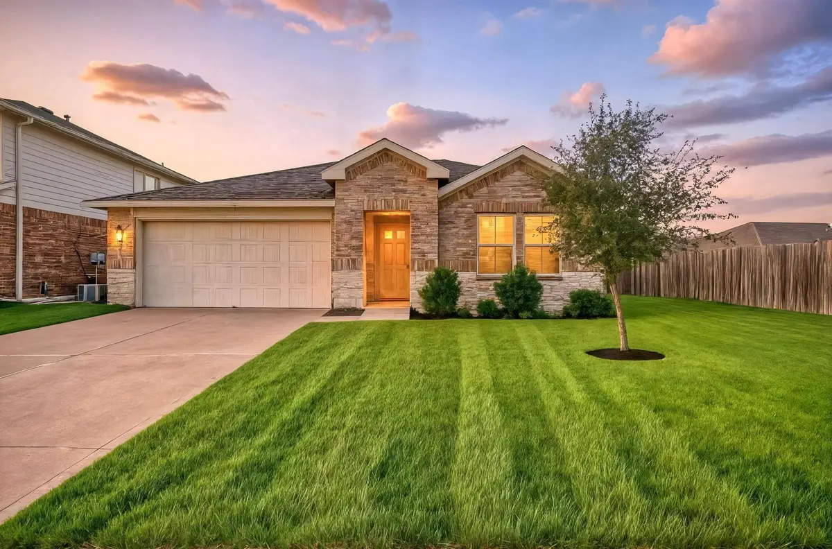 4523 Verona Hills Lane, Katy, TX 77449 - Image #1