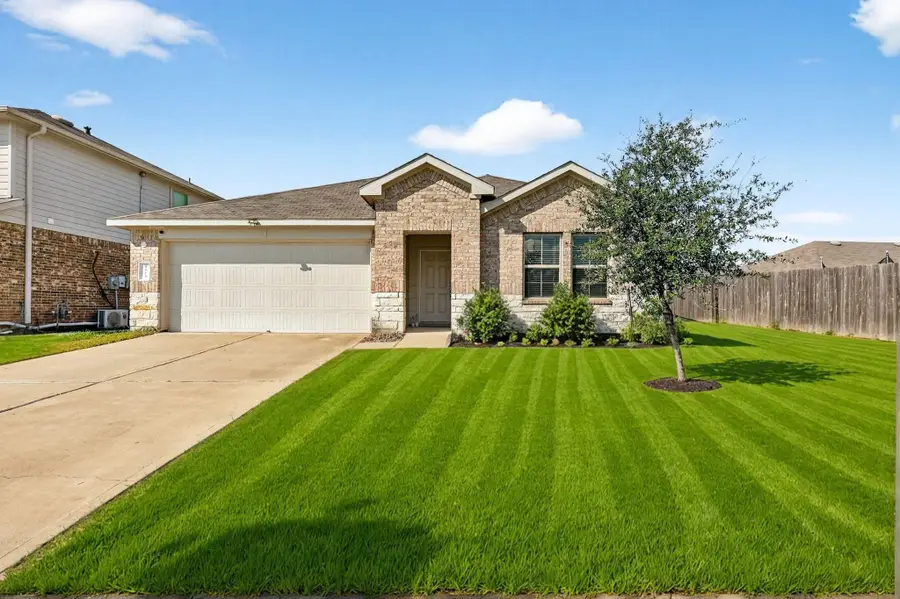 4523 Verona Hills Lane, Katy, TX 77449 - Image #2