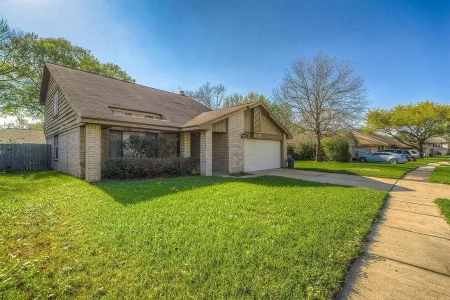 22135 Birch Valley Drive, Katy, TX 77450 - #2