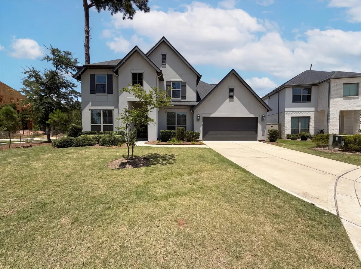 15418 Legacy Park Way, Pinehurst, TX 77362 - #1