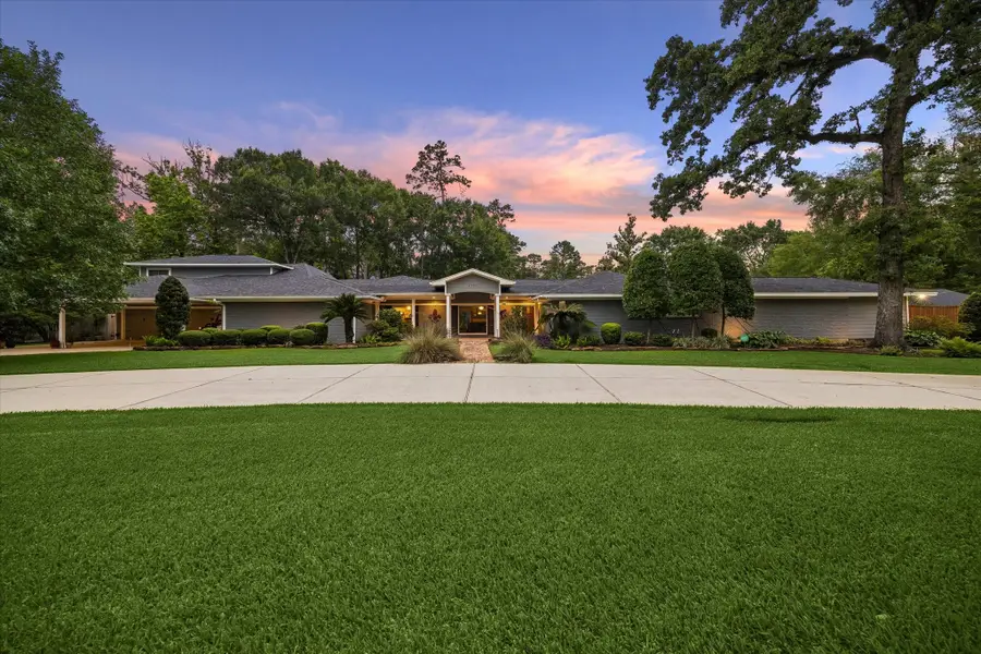 1711 Walnut Lane, Kingwood, TX 77339 - #2