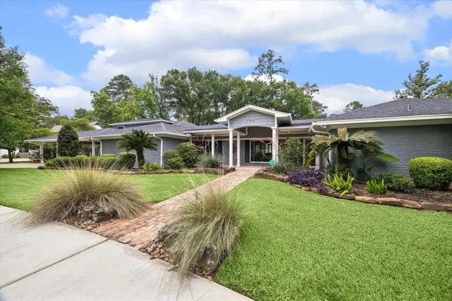 1711 Walnut Lane, Kingwood, TX 77339 - #3