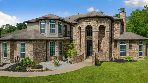 1202 Rocky Falls Lane, Huffman, TX 77336
