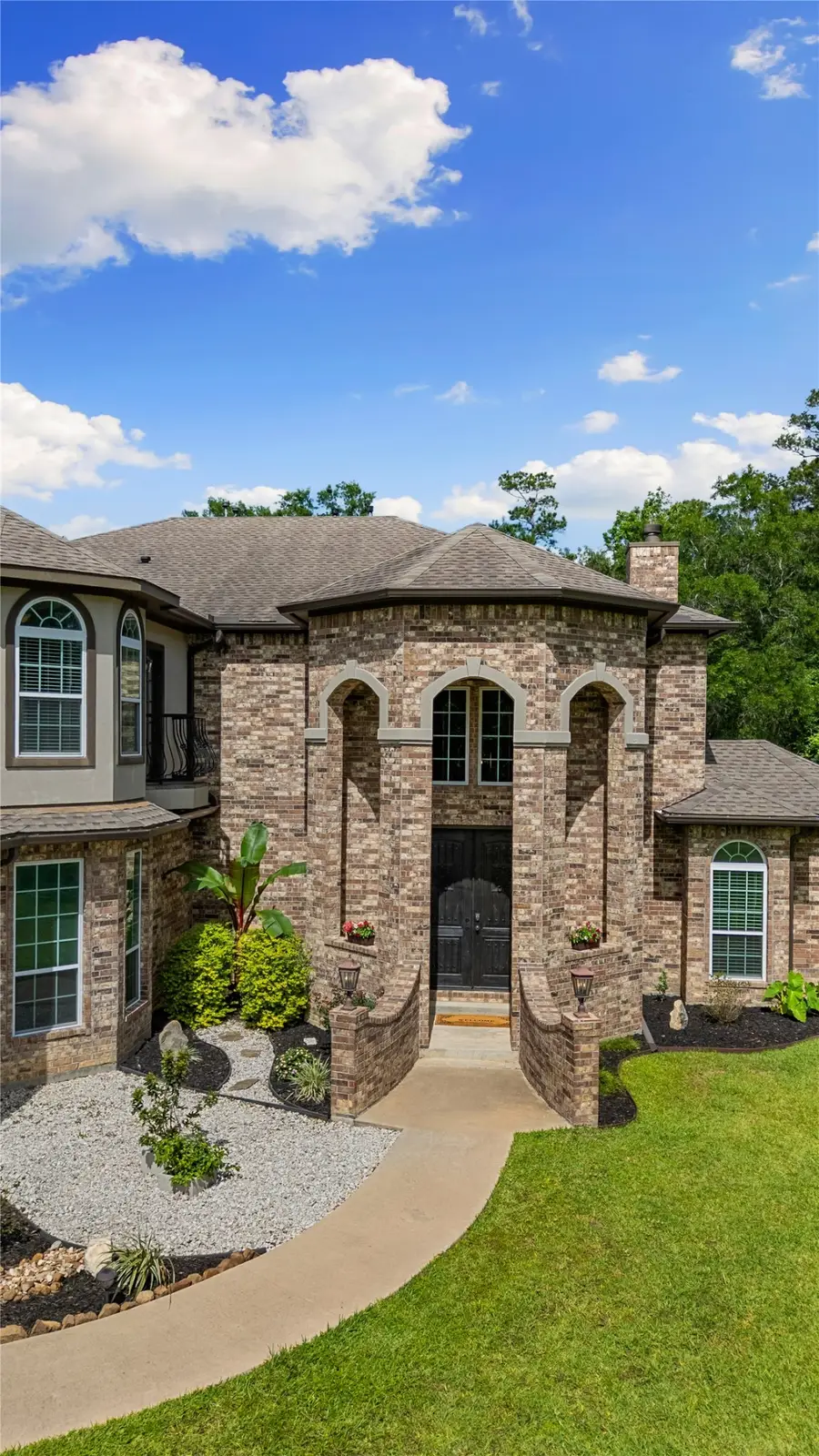 1202 Rocky Falls Lane, Huffman, TX 77336 - #2