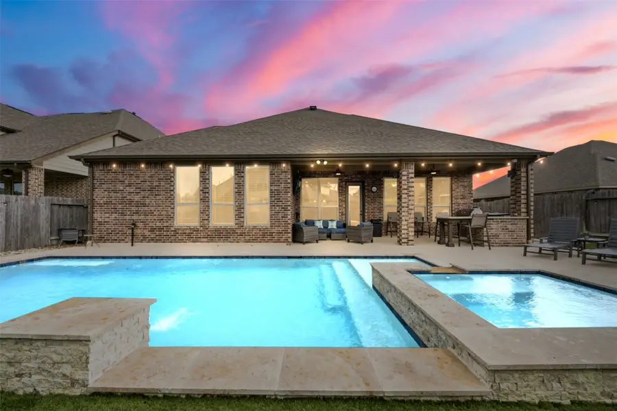 13211 Cedar Sands Lane, Tomball, TX 77377 - #2