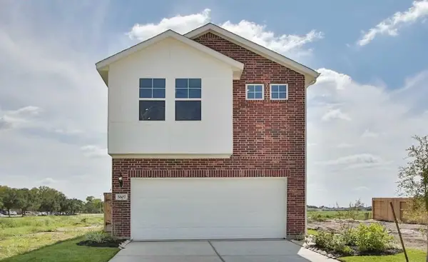 3607 Crescent Moon Court, Missouri City, TX 77459