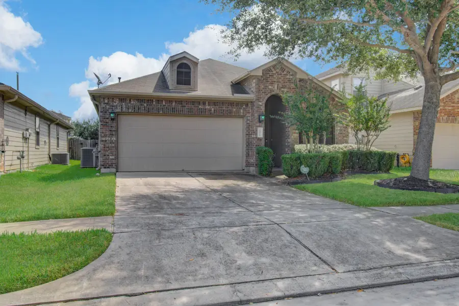 14019 Long Meadow Drive, Houston, TX 77047 - #2