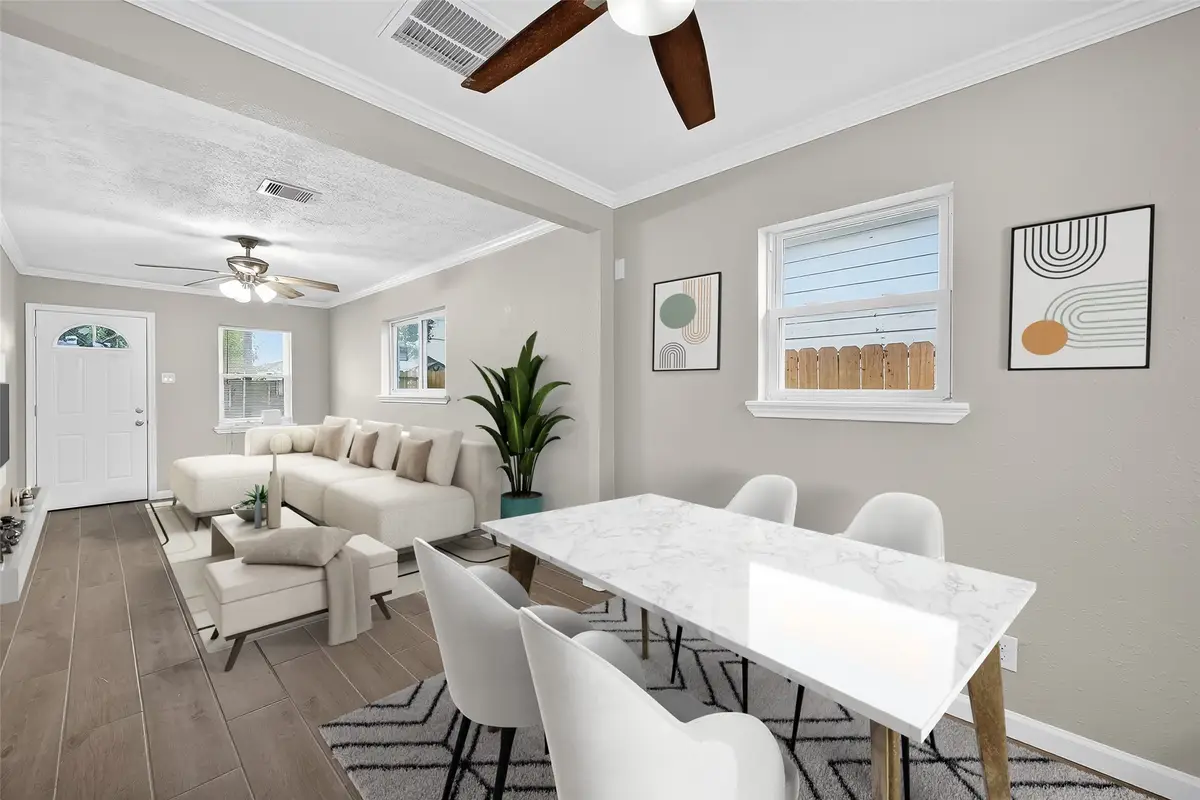 4208 Europa Street, Houston, TX 77022 - Image #1