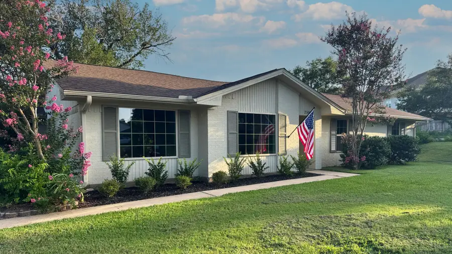 2500 Briarwood Circle, Bryan, TX 77802 - #2