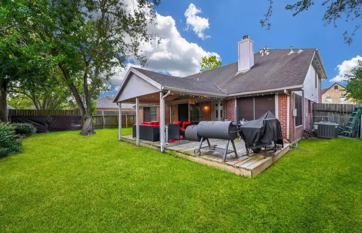 1013 Chesterwood Drive, Pearland, TX 77581 - #1