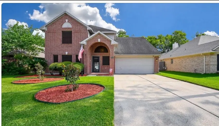 1013 Chesterwood Drive, Pearland, TX 77581 - #2