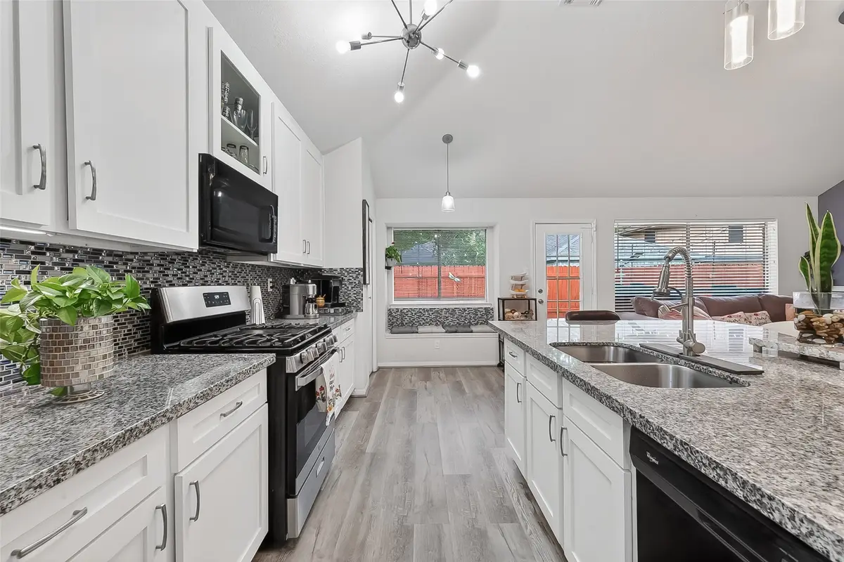 17402 Hamilwood Drive, Houston, TX 77095 - #1