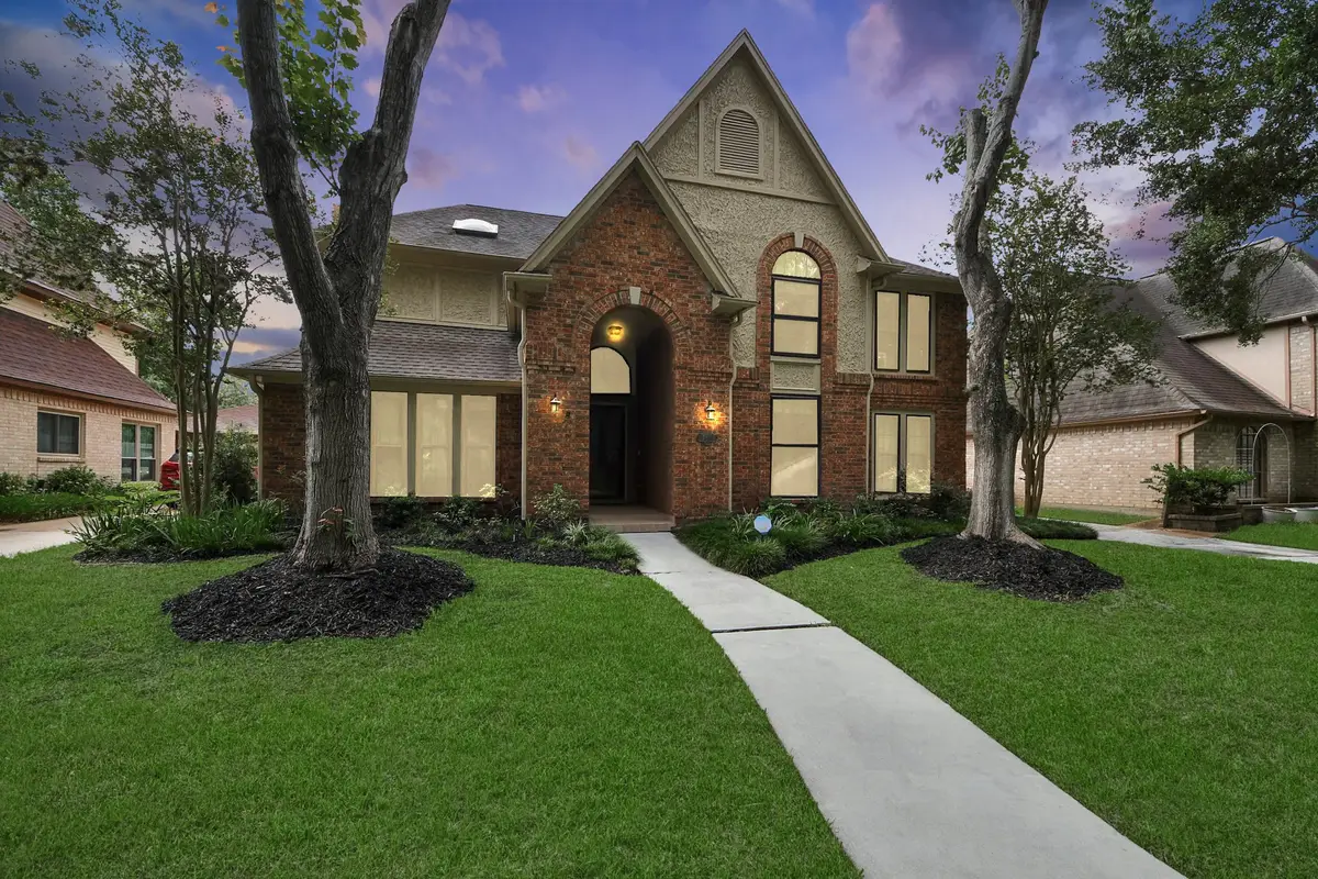 2307 Stephens Grant Drive, Sugar Land, TX 77479 - #1
