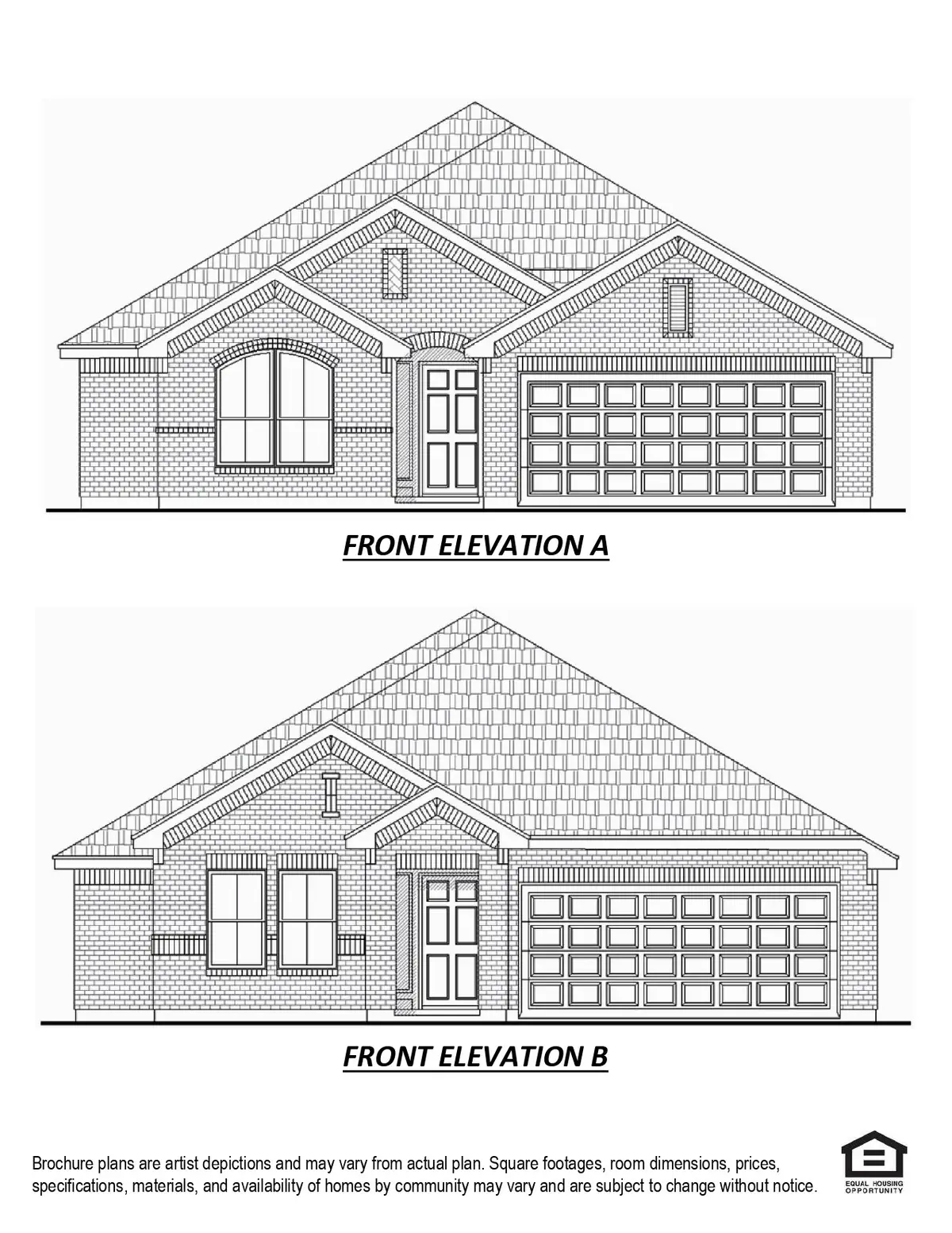 7940 Kastamonu Street, Montgomery, TX 77316 - #1