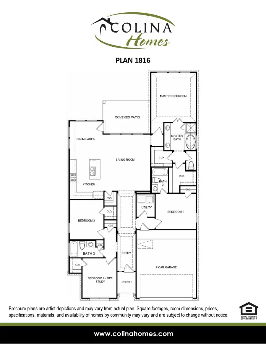 7940 Kastamonu Street, Montgomery, TX 77316 - #2