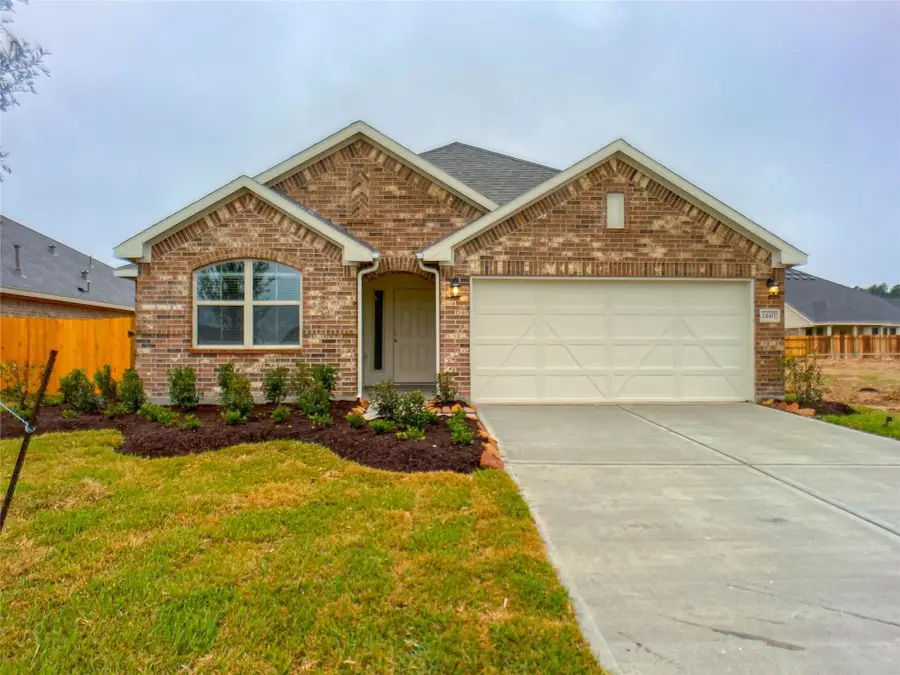7940 Kastamonu Street, Montgomery, TX 77316 - #3