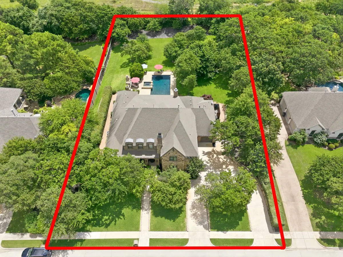 1725 Biltmore Drive, Keller, TX 76262 - #1