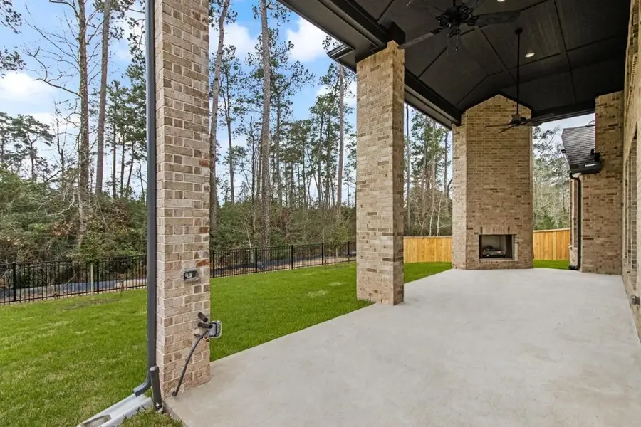 238 Liatris Court, Conroe, TX 77304 - #2