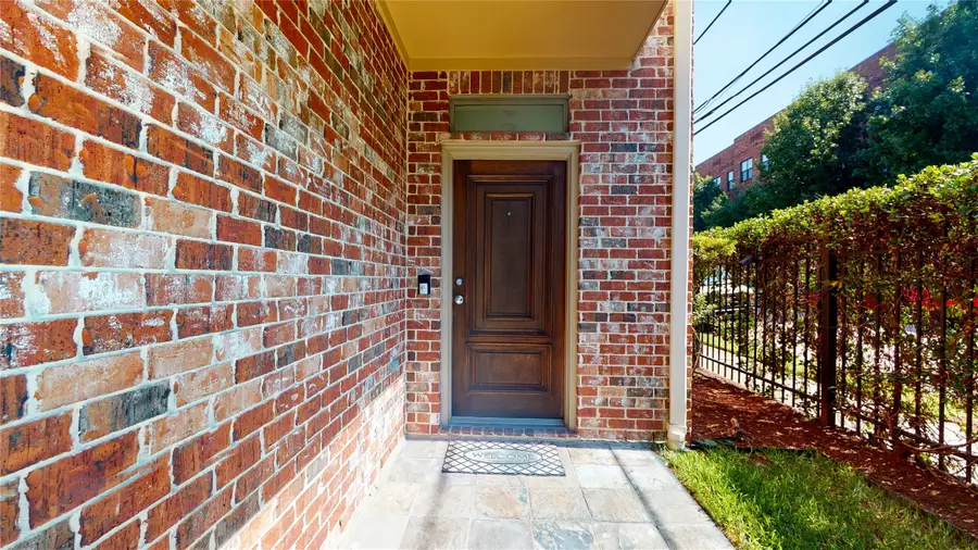 3826 Center Street, Houston, TX 77007 - #3