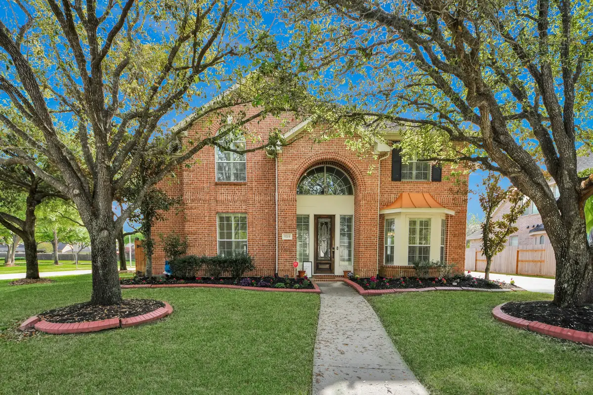 5703 Brennan Ridge Lane, Katy, TX 77450 - #1