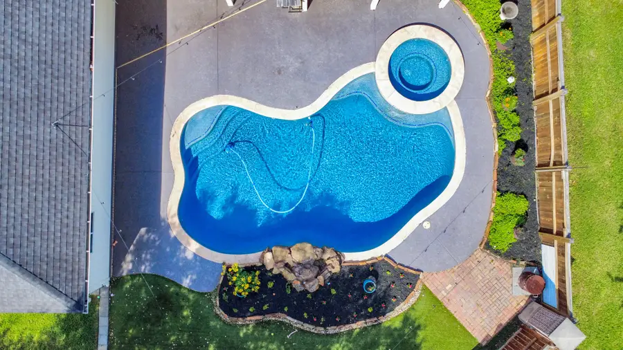 5703 Brennan Ridge Lane, Katy, TX 77450 - #3