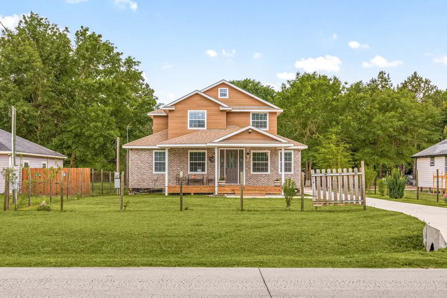 664 County Road 3404, Cleveland, TX 77327 - #2