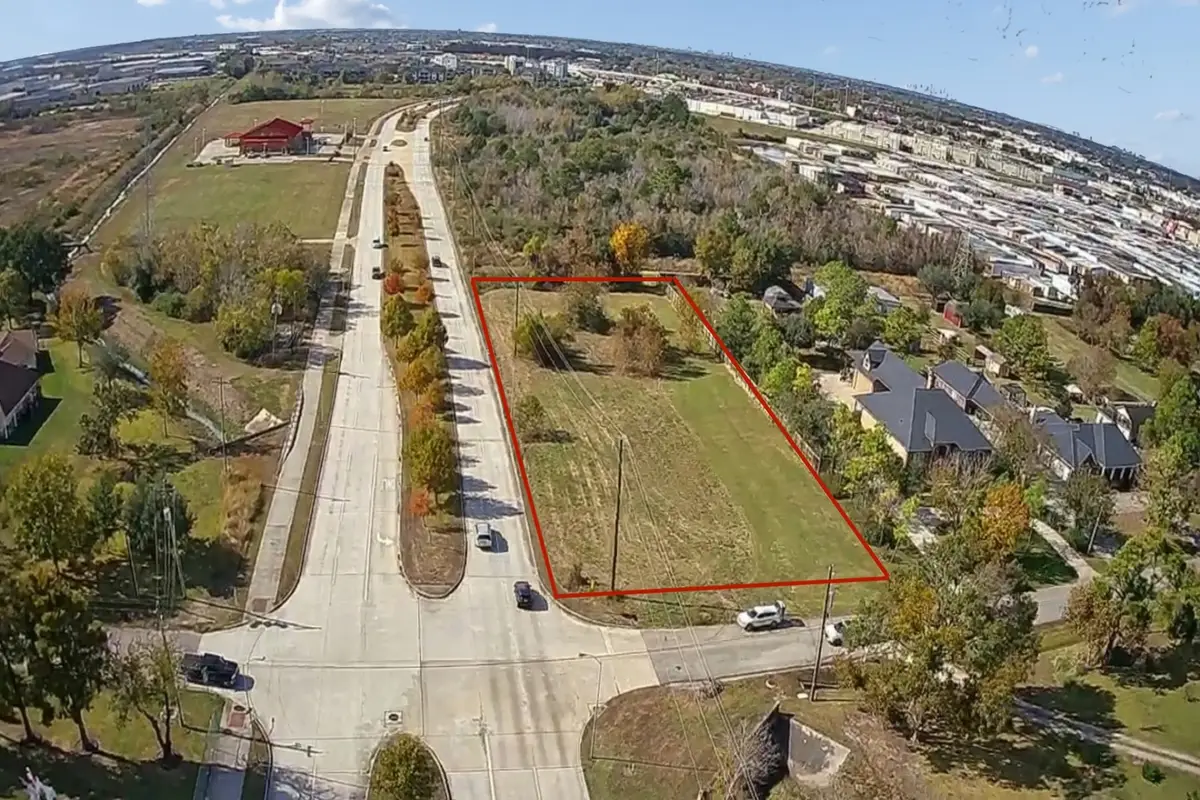 0 Anthony Lane, Pasadena, TX 77505 - Image #1