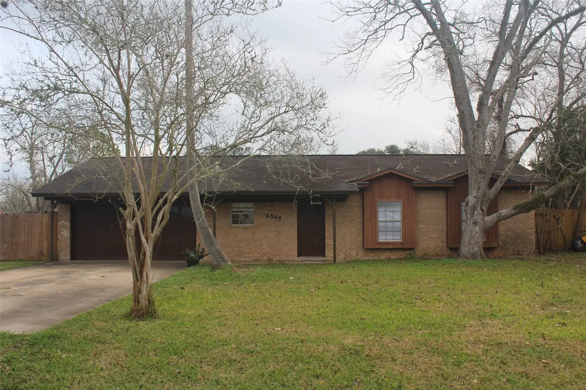 2545 County Road 769a, Brazoria, TX 77422 - Image #1