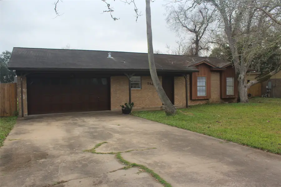 2545 County Road 769a, Brazoria, TX 77422 - Image #2