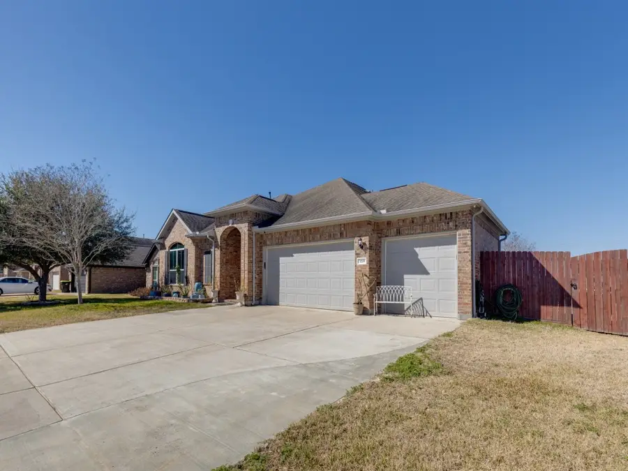 3219 Birkhill Court, Bay City, TX 77414 - #2