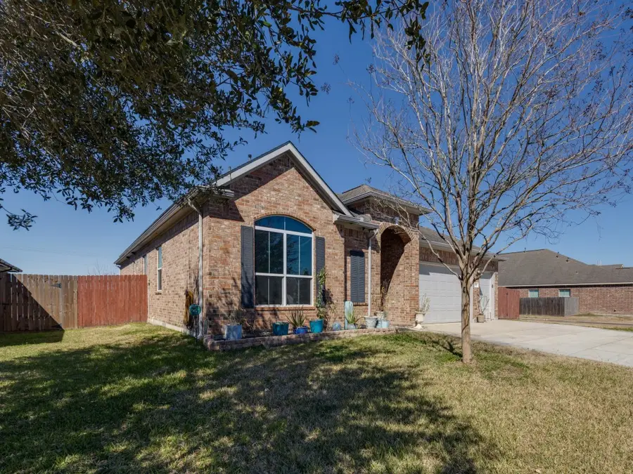 3219 Birkhill Court, Bay City, TX 77414 - #3