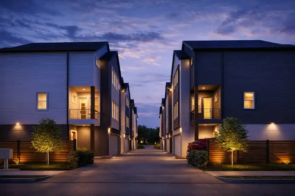 2221 Marnel Road #C, Houston, TX 77055
